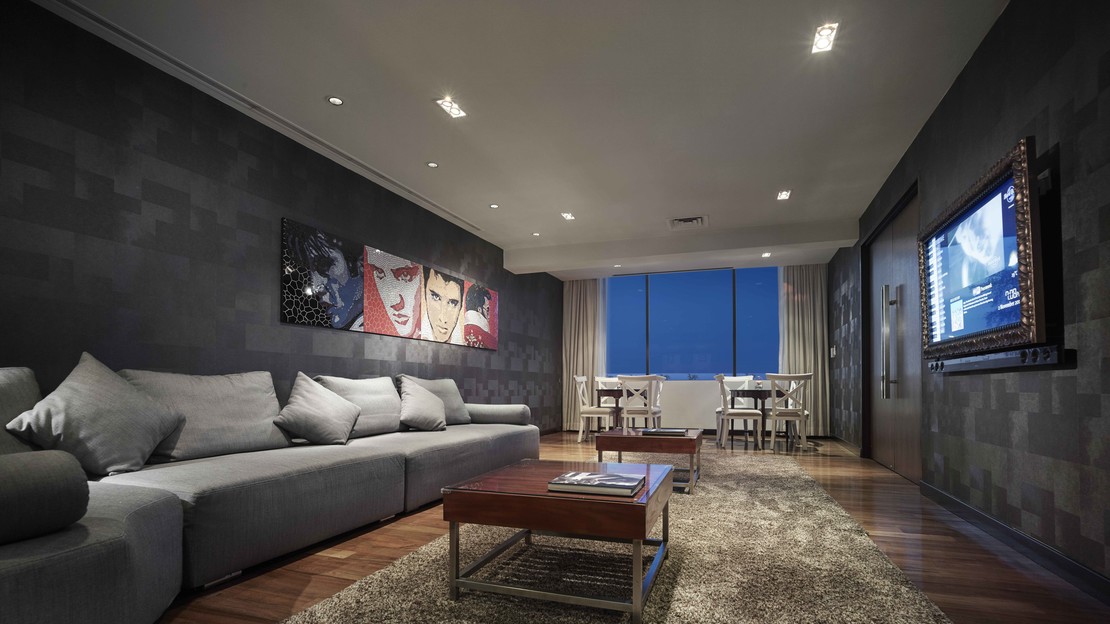 Hard Rock Hotel Penang